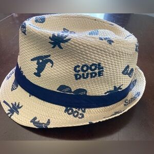 Fedora Hat (Boys)